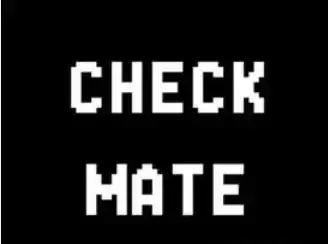 街机贪食蛇Checkmate