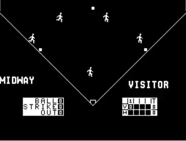 街机棒球延长赛Extra Inning