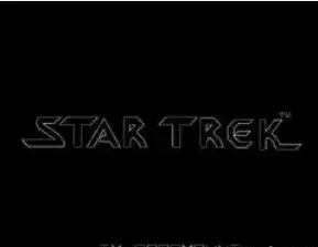 企业号Star Trek】街机星舰迷航记 - 企业号Star Trek