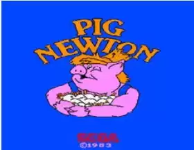 街机牛顿猪Pig Newton载