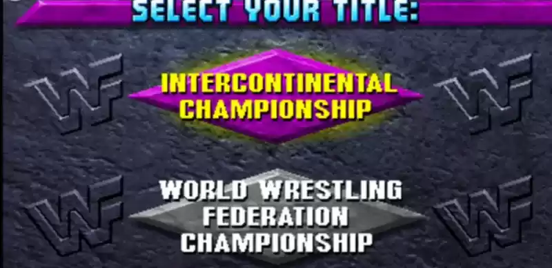 街机WWF: 疯狂摔角WWF: Wrestlemania