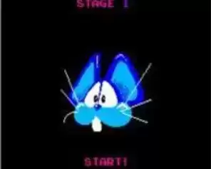 街机老鼠不得了Mouser