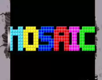 街机马赛克魔术方块Mosaic