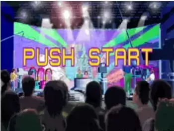 街机热斗!Hayaoshi Quiz Nettou N日版