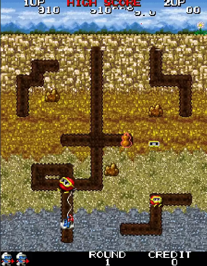 街机Namco 名作剧场 Vol.2Namco Classics Collection Vol.2