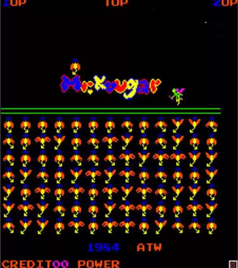 鬼灵精先生Mr. Kougarmame][rom]