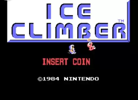 街机敲冰块街机版 rom