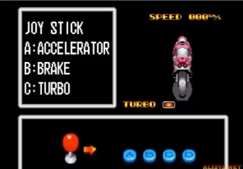 街机风速英雄 rom第2套