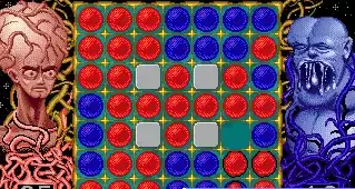 街机变换棋大师/异形战棋