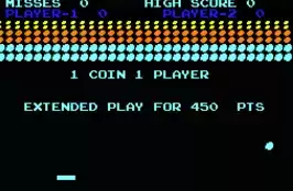 街机游戏雪崩游戏