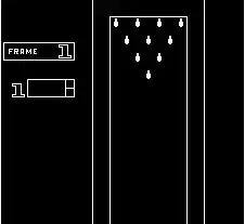 街机游戏4人保龄球