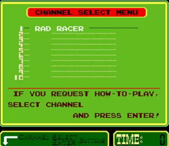 10】街机棒球之星PlayChoice-10