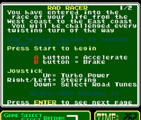 10】街机棒球之星PlayChoice-10