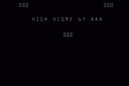 街机跨越屏障/方格游戏