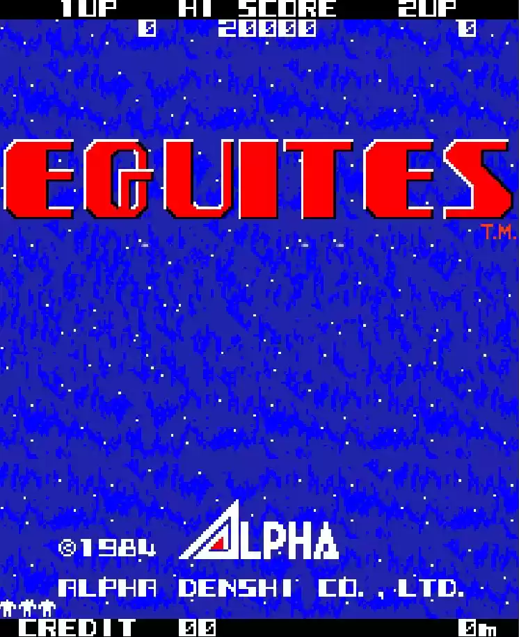 街机游戏机器人骑士