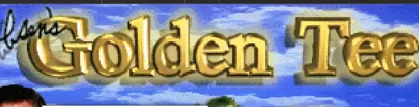 街机游戏黄金高尔夫球联赛97