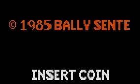 街机游戏快速台球