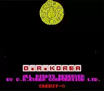 街机游戏六之方块