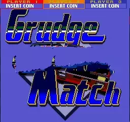 街机争先拉力赛车