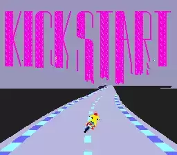 街机摩托车之王