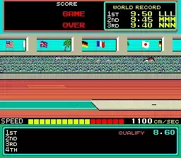 街机超级运动会