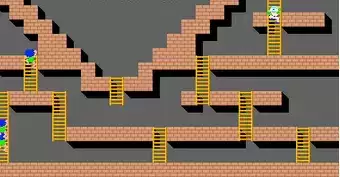 街机淘金者二代