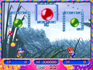 街机趣味游戏合集华丽版