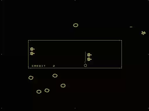 街机欧米加赛跑