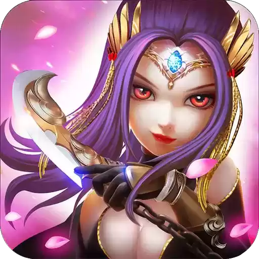 神曲世界大炎之地手机