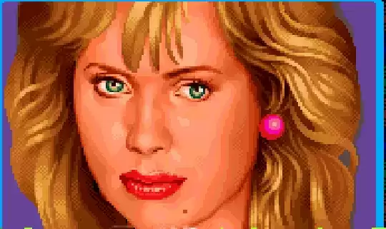 街机花花女孩一代