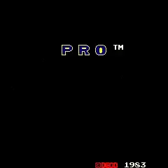 街机保龄球比赛