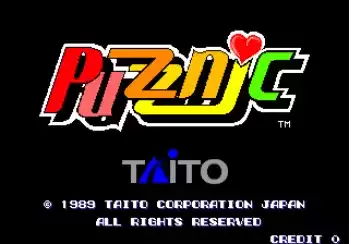 街机智力宝石方块