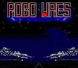 街机机器人摔角2001