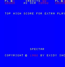 街机拉力吃豆车