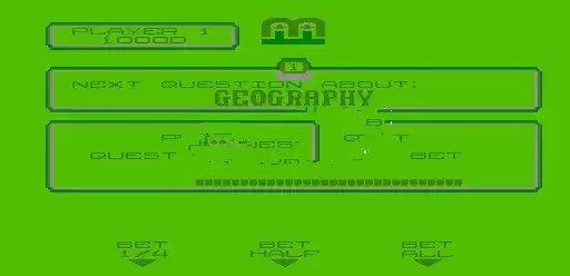 街机智力问答问题版