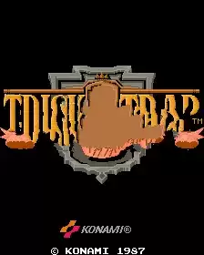 街机迷宫竟走者