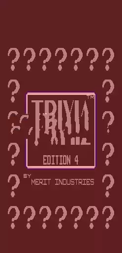 街机智力问答修改版