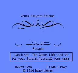 街机智力追击青年版