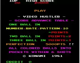 街机电视斯诺克