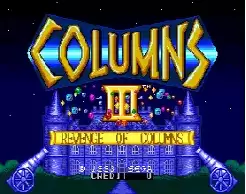 街机宝石方块三代MegaPlay