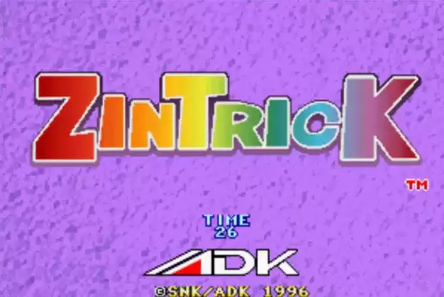 街机决战平推方块