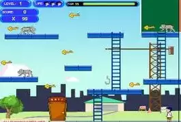 街机奇迹男孩怪物王国的冒险