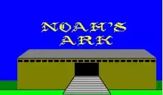 街机诺亚方舟
