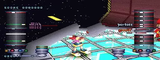 街机激情舞蹈特别版