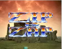 街机美女砖块大战