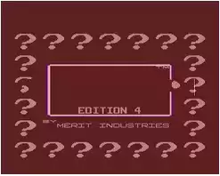 街机智力问答修改版之四