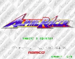 街机高山滑雪比赛Rev.AR2Ver.C