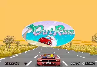 街机环游世界大赛车豪华版