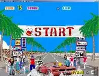 街机环游世界大赛车旋涡版