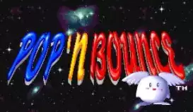 动物方块跳跳球